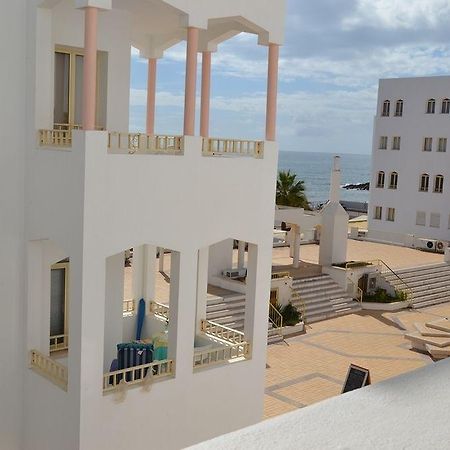 Garvetur Atlantida Apartments Quarteira Exterior photo