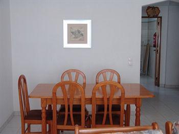 Garvetur Atlantida Apartments Quarteira Exterior photo