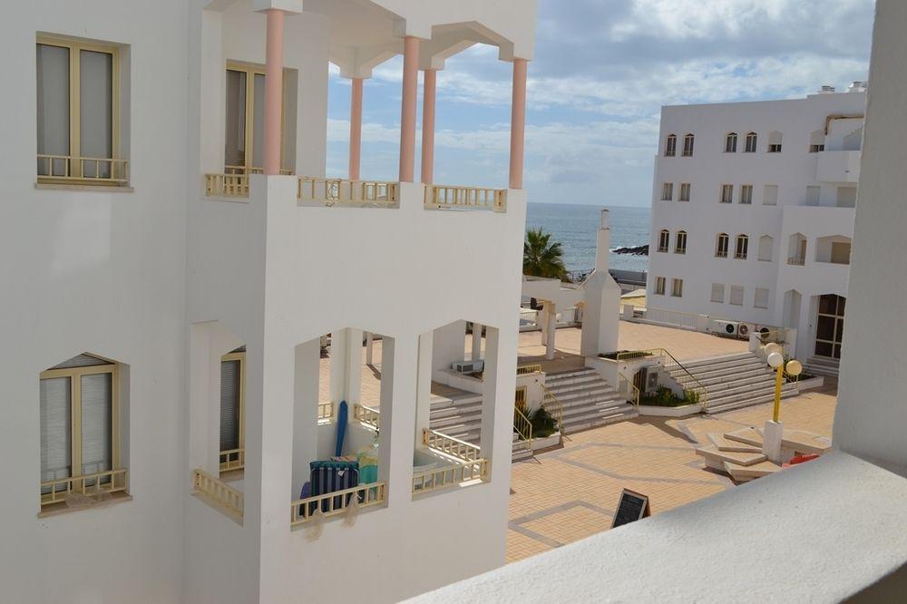 Garvetur Atlantida Apartments Quarteira Exterior photo